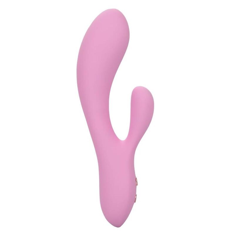 CALIFORNIA EXOTICS CONTOUR ZOIE ROSA