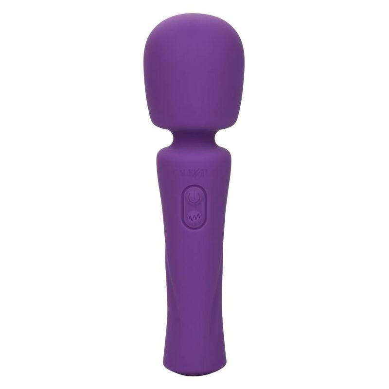 CALIFORNIA EXOTICS STELLA MASSAGER VIOLETA