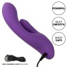 CALIFORNIA EXOTICS STELLA DUAL PLEASER VIOLETA