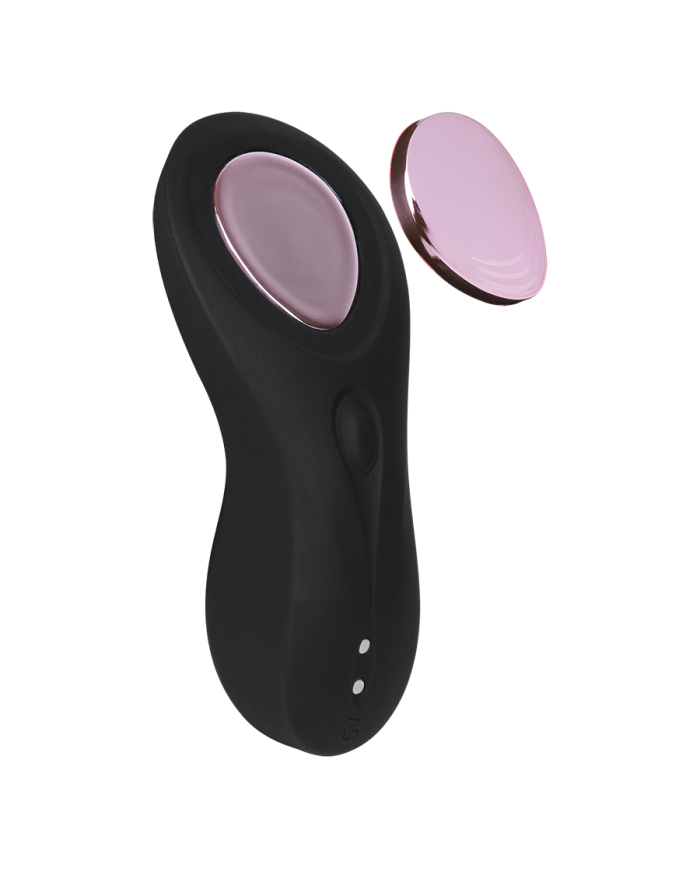 Estimulador Control Remoto Bell