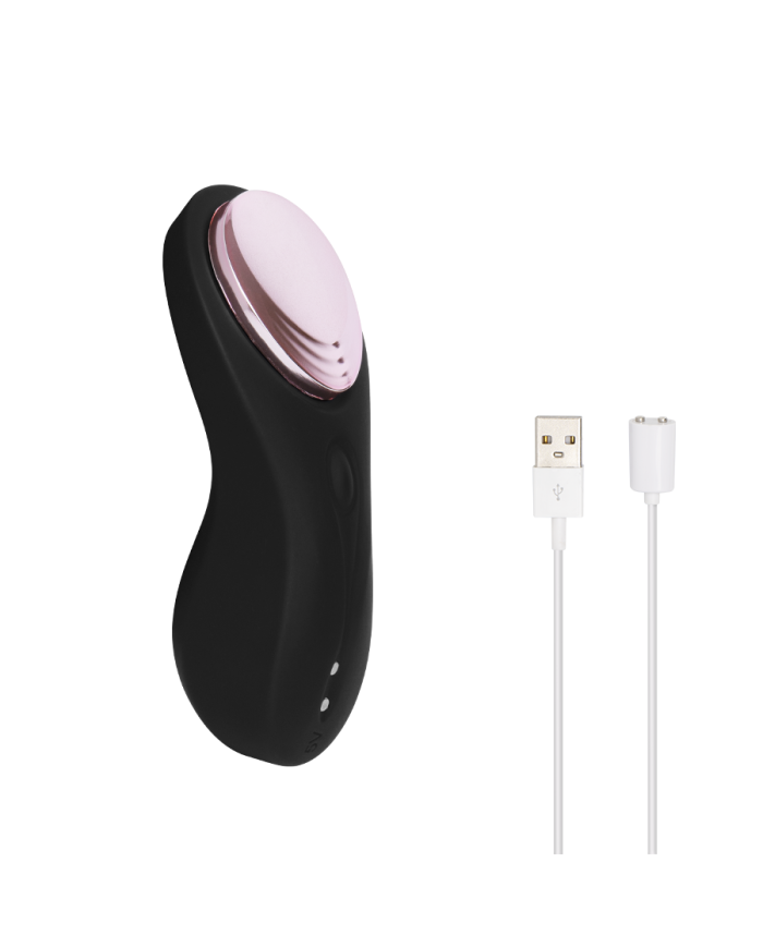 Estimulador Control Remoto Bell