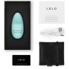 LELO LILY 3 MASAJEADOR PERSONAL - VERDE POLAR