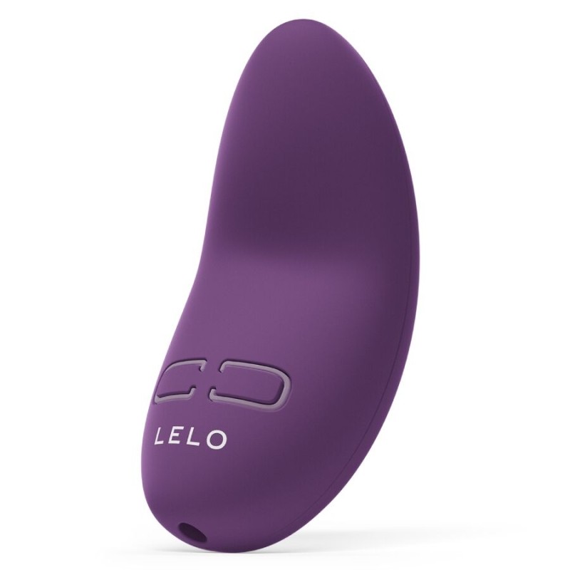 LELO LILY 3 MASAJEADOR PERSONAL - MORADO