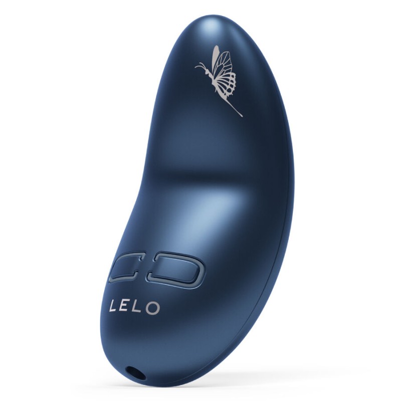 LELO NEA 3 MASAJEADOR PERSONAL - AZUL