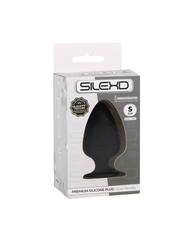 Plug Anal Model 3.5''