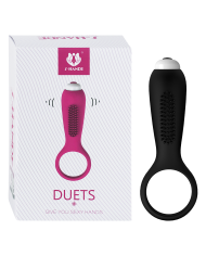 Anillo Vibrador Duet S Anillo Vibrador Duet S