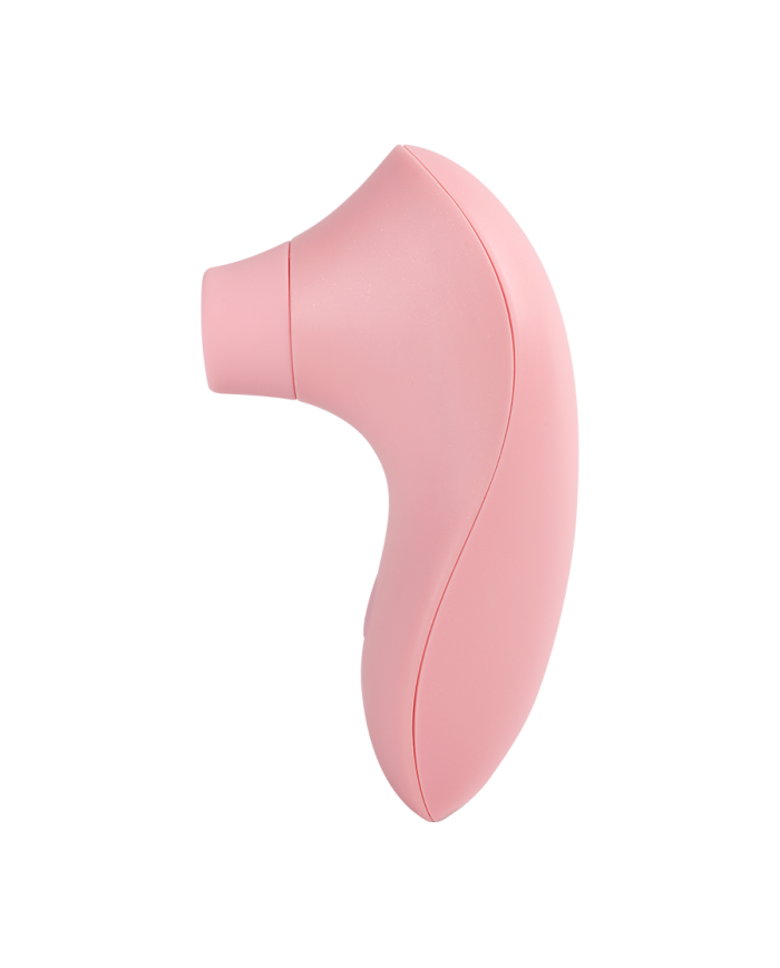 Estimulador Clitorial Pulse Lite NEO Rosa Controlado por APP Global By Svakom