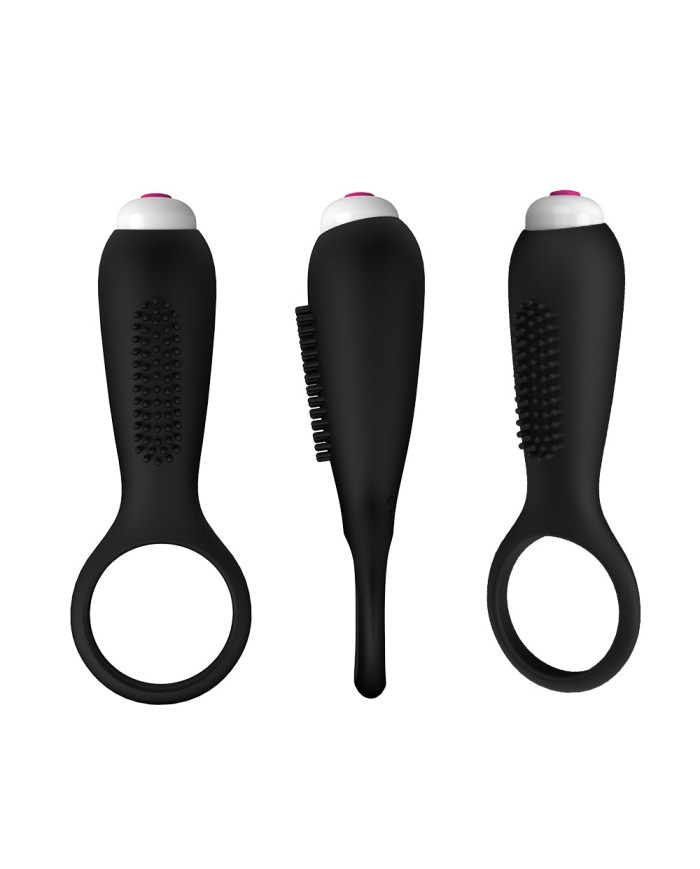 Anillo Vibrador Duet S Anillo Vibrador Duet S