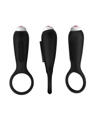 Anillo Vibrador Duet S Anillo Vibrador Duet S