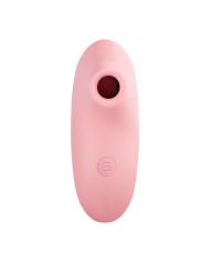 Estimulador Clitorial Pulse Lite NEO Rosa Controlado por APP Global By Svakom