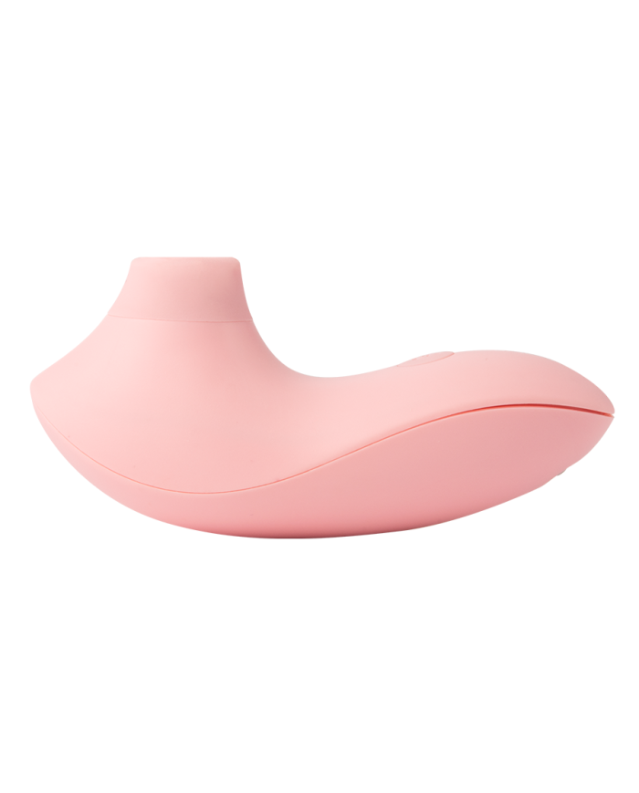Estimulador Clitorial Pulse Lite NEO Rosa Controlado por APP Global By Svakom