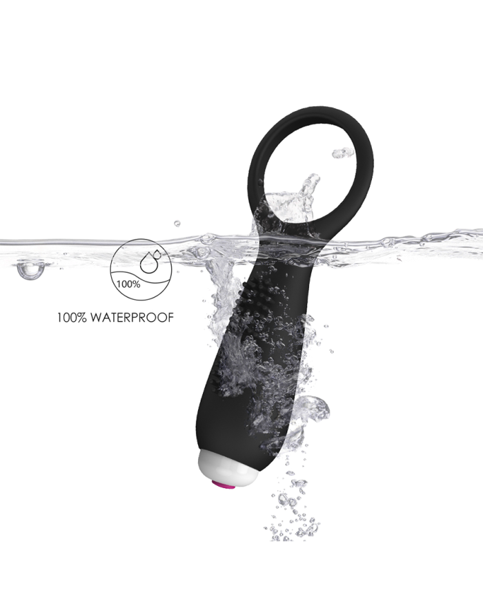 Anillo Vibrador Duet S Anillo Vibrador Duet S