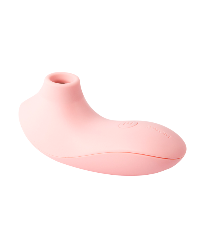 Estimulador Clitorial Pulse Lite NEO Rosa Controlado por APP Global By Svakom