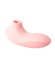 Estimulador Clitorial Pulse Lite NEO Rosa Controlado por APP Global By Svakom
