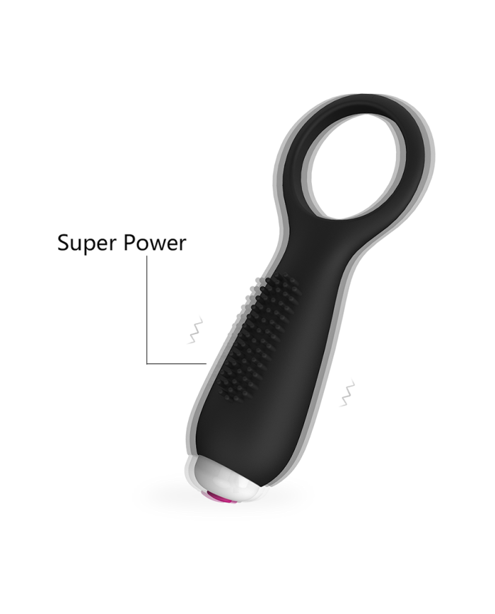 Anillo Vibrador Duet S Anillo Vibrador Duet S