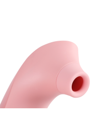 Estimulador Clitorial Pulse Lite NEO Rosa Controlado por APP Global By Svakom