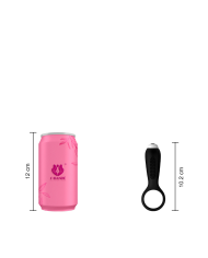 Anillo Vibrador Duet S Anillo Vibrador Duet S