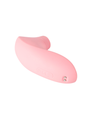 Estimulador Clitorial Pulse Lite NEO Rosa Controlado por APP Global By Svakom