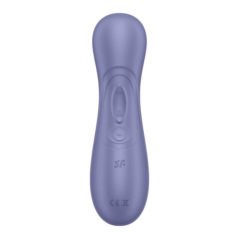 SATISFYER PRO 2 GENERACIÓN 3 - LILA  BLUETOOTH &  APP