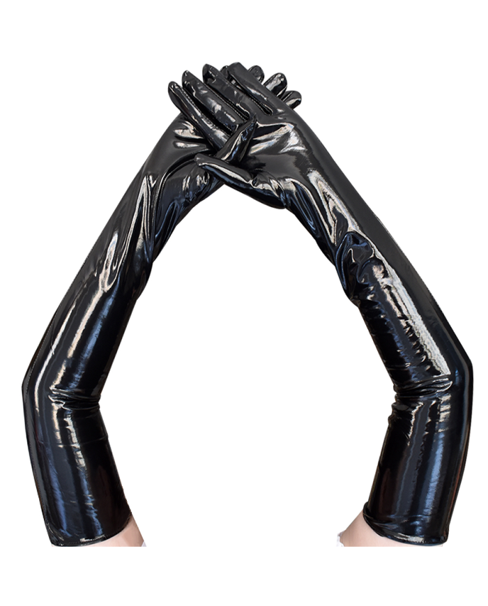 Guantes Day