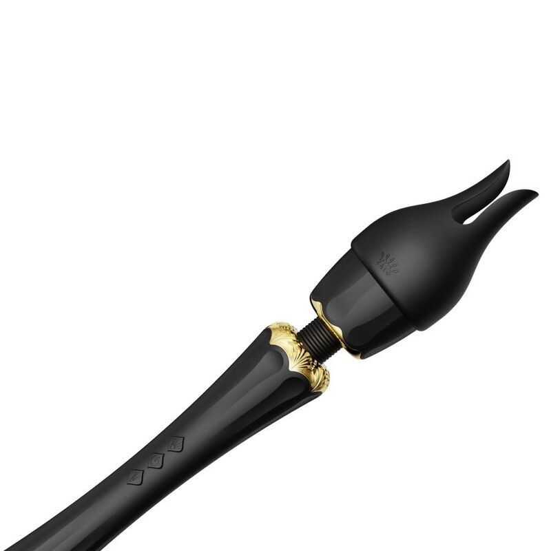 ZALO - KYRO WAND NEGRO