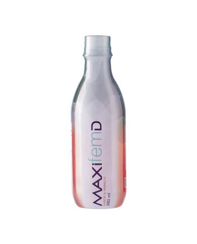 Energizante Maxifemd x 380 ml