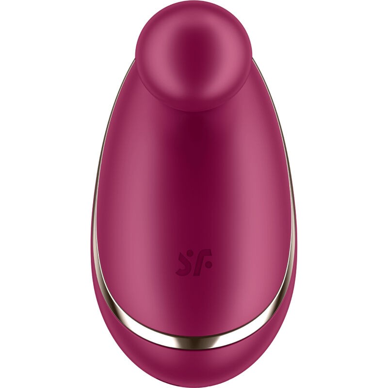 SATISFYER - SPOT ON 1 BERRY