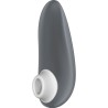 WOMANIZER - STARLET 3 ESTIMULADOR CLÍTORIS GRIS