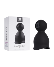 Masturbador Hole Black