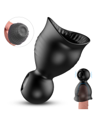 Masturbador Hole Black