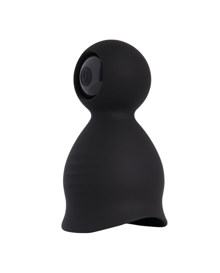 Masturbador Hole Black