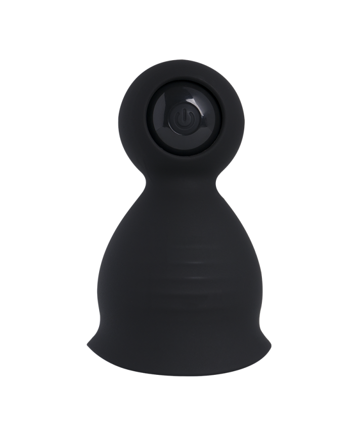 Masturbador Hole Black