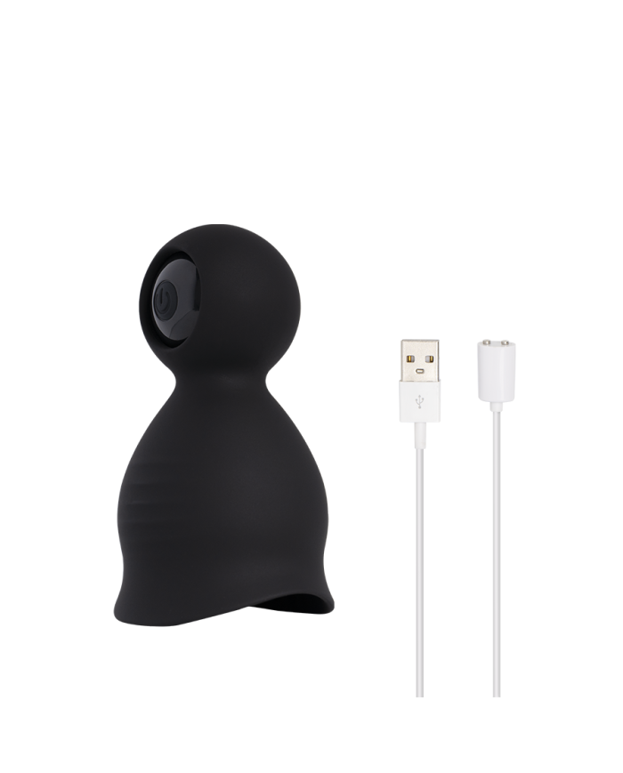 Masturbador Hole Black