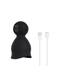 Masturbador Hole Black