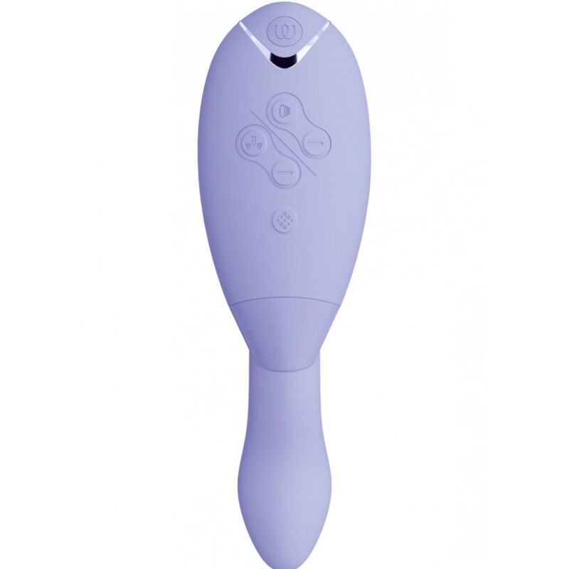 WOMANIZER - DUO 2 ESTIMULADOR LILA