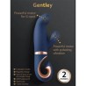 GVIBE - GENTLEY G-SPOT VIBE AZUL CARIBE