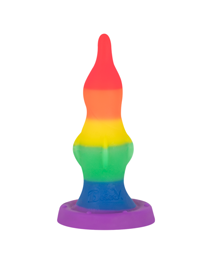 Dildo Rainbow