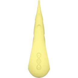 LELO DOT CRUISE ESTIMULADOR DE CLÍTORIS AMARILLO