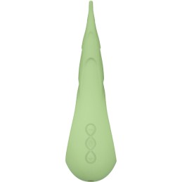 LELO DOT CRUISE ESTIMULADOR DE CLÍTORIS VERDE PISTACHO