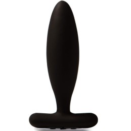 JE JOUE - VESTA PLUG ANAL VIBRADOR NEGRO