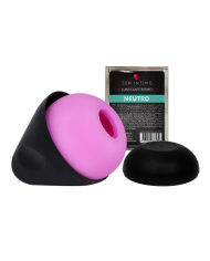 Masturbador Genesys Dot (Incluye Lubricante Sen Íntimo)