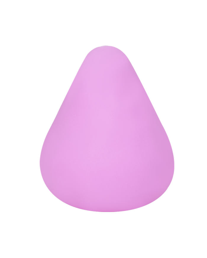 Masturbador Genesys Dot (Incluye Lubricante Sen Íntimo)