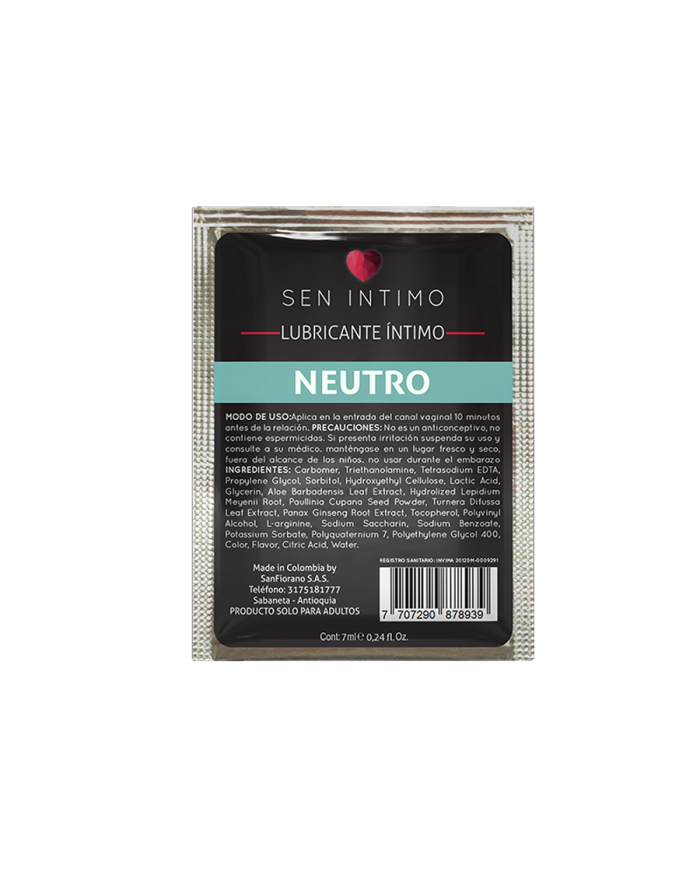 Masturbador Genesys Dot (Incluye Lubricante Sen Íntimo)