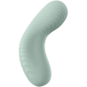 FUN FACTORY - LAYA III VIBRADOR LAY-ON CLITORIS RECARGABLE VERDE