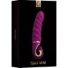 GVIBE - GJACK MINI VIBRADOR SILICIONA MORADO