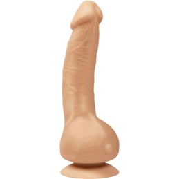 GVIBE - GREAL MINI DILDO VIBRADOR SILICIONA NATURAL