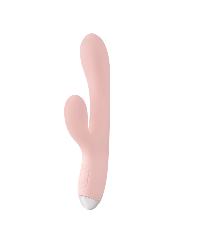 Vibrador Doble Estimulación Clit Bff