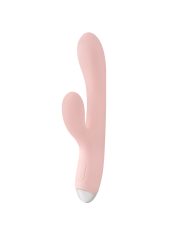 Vibrador Doble Estimulación Clit Bff