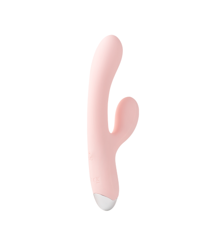 Vibrador Doble Estimulación Clit Bff