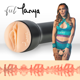 KIIROO - FEEL TANYA TATE BY KIIROO STARS COLLECTION STROKERS